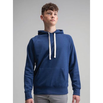 MEN SUPERSTAR HOODIE 80%C20%P
