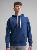 MEN SUPERSTAR HOODIE 80%C20%P
