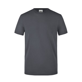 Men Workwear T-Shirt 50%C 50%P