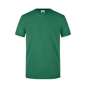 Men Workwear T-Shirt 50%C 50%P