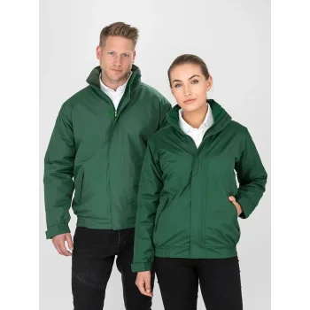 Mens Channel Jacket