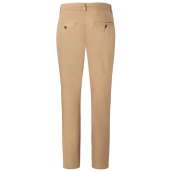 Mens Chino Trouser Modern Stretch