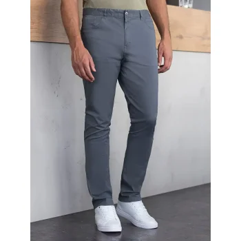 Mens Five-Pocket-Pants
