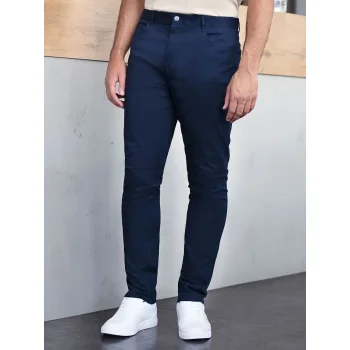 Mens Five-Pocket-Pants