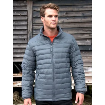 Mens Ice Bird Padded Jacket