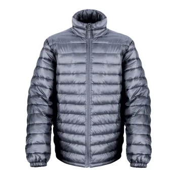 Mens Ice Bird Padded Jacket