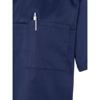 Mens Slip-on Tunic - Essential