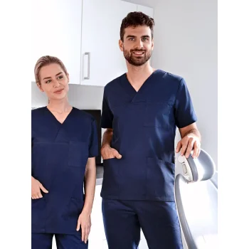 Mens Slip-on Tunic - Essential