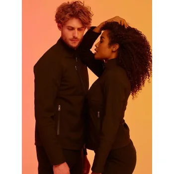 Mens' Softshell Jacket