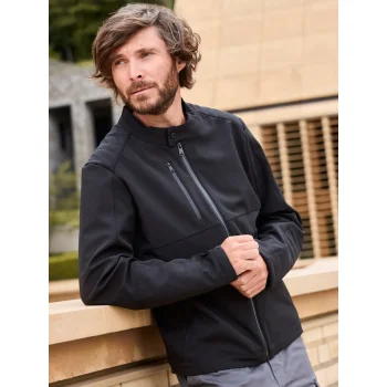 Mens' Softshell Jacket