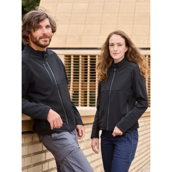Mens' Softshell Jacket