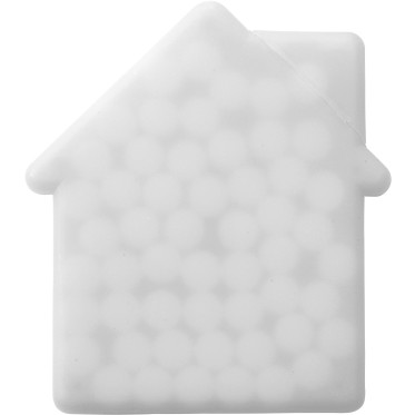 Mentine casa, custodia in PP Jaya