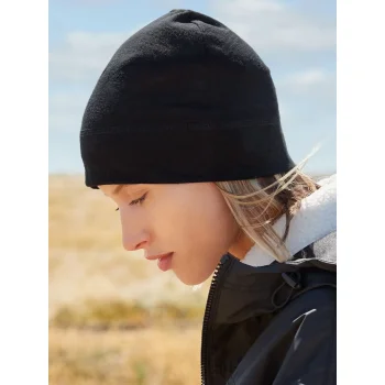 Merino Beanie