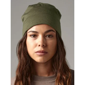 Merino Beanie
