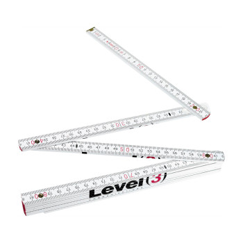 Metro pieghevole Stabila Pro | Serie 700