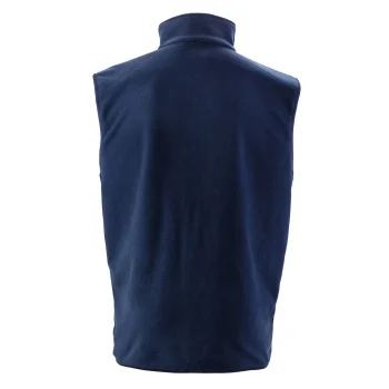 Micro Fleece Gilet