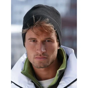 Microfleece Cap