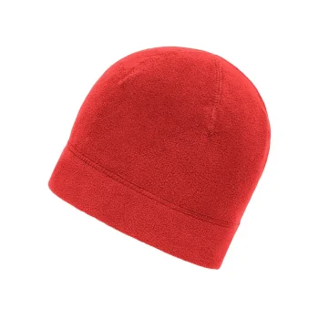 Microfleece Cap