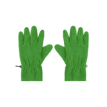 Microfleece Gloves