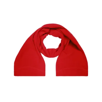Microfleece Scarf