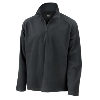 MICRON FLEECE MID LAYERO 100%P