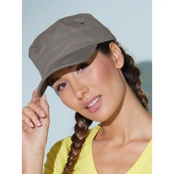 Military Cap