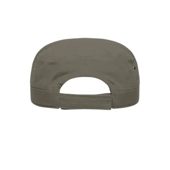 Military Cap