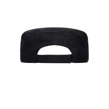 Military Sandwich Cap