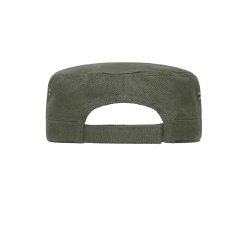 Military Sandwich Cap