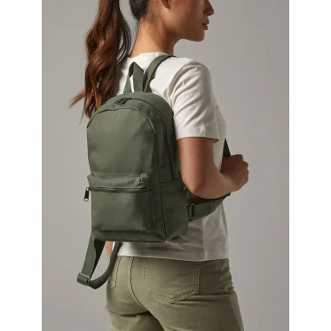Mini Essential Fashion Backpack
