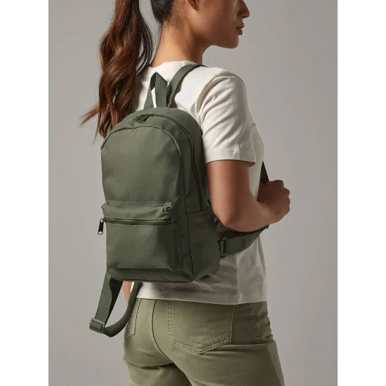 Mini Essential Fashion Backpack