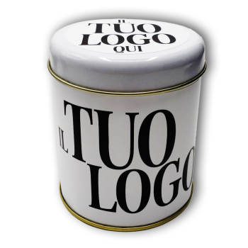 Mini Panettone con bauletto