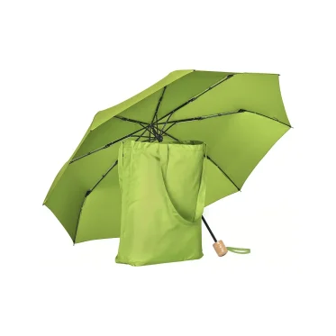 Mini Umbrella ÖkoBrella Shopping