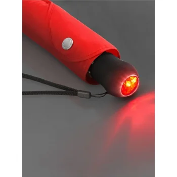 Mini umbrella Safebrella® LED light
