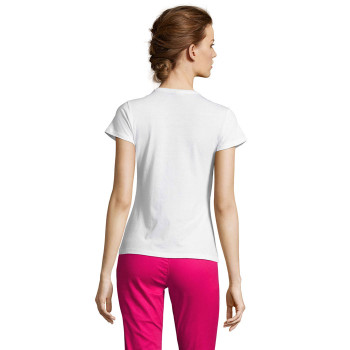MISS - MISS WOMEN T-SHIRT 150g