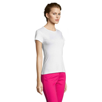 MISS - MISS WOMEN T-SHIRT 150g