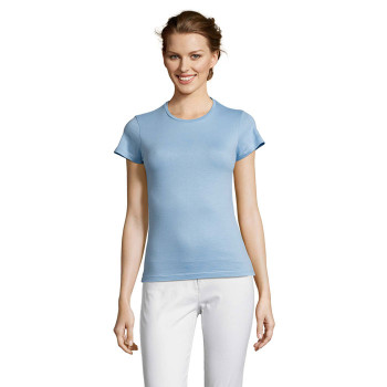 MISS - MISS WOMEN T-SHIRT 150g