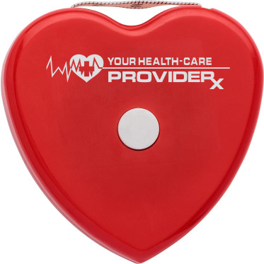 Misuratore indice massa corporea, in ABS Francine