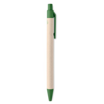 MITO PEN - Penna a sfera in carta