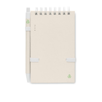 MITO SET - Notebook A6