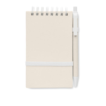 MITO SET - Notebook A6