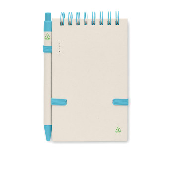 MITO SET - Notebook A6