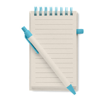 MITO SET - Notebook A6