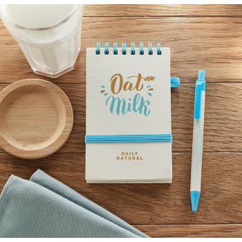 MITO SET - Notebook A6