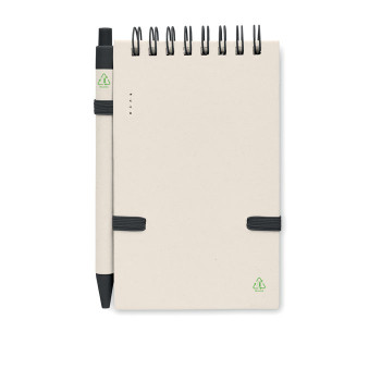 MITO SET - Notebook A6