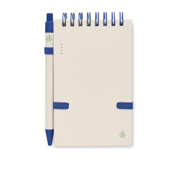 MITO SET - Notebook A6