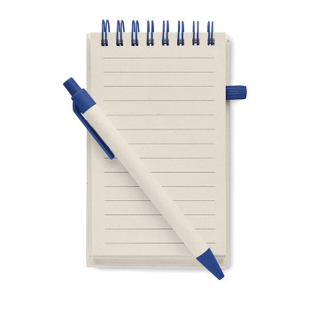 MITO SET - Notebook A6