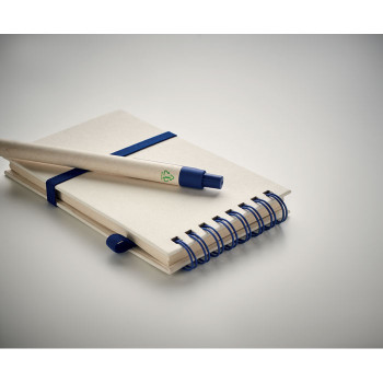 MITO SET - Notebook A6