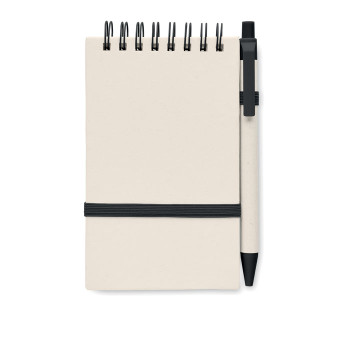MITO SET - Notebook A6