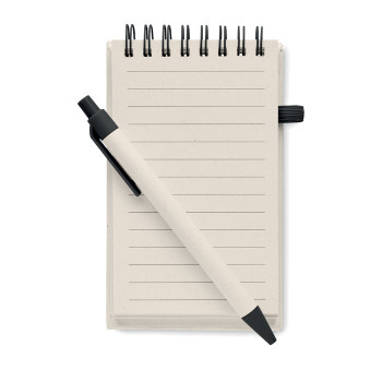 MITO SET - Notebook A6